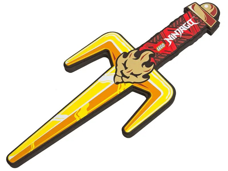 LEGO 851336 Ninja Fork Weapon