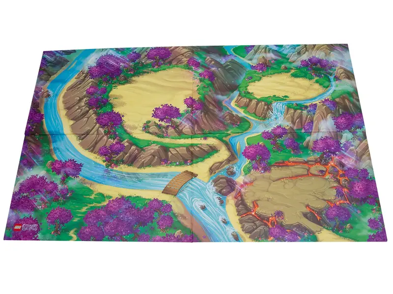 LEGO 851341 Elves Playmat