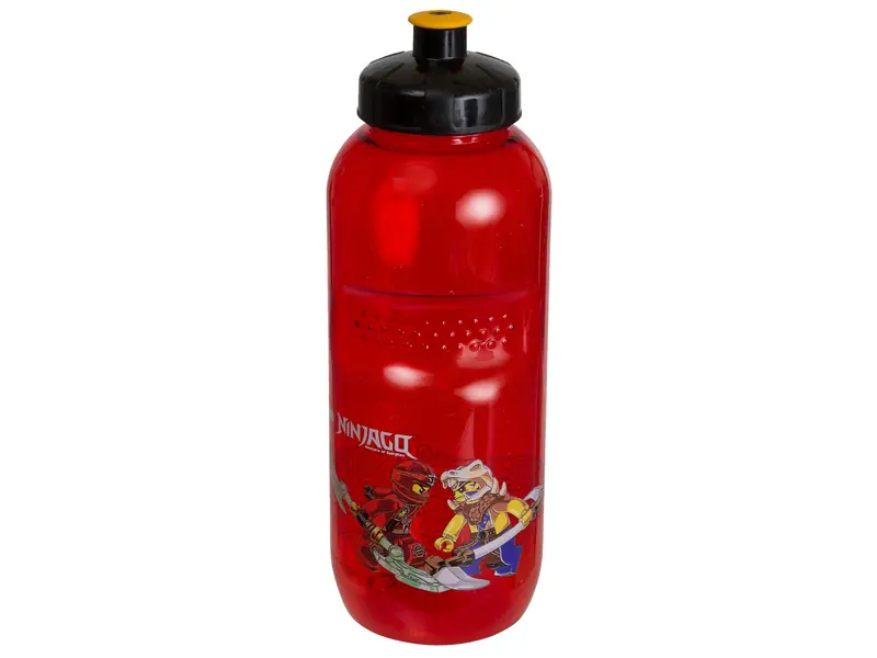 LEGO 851343 Ninjago Drinking Bottle