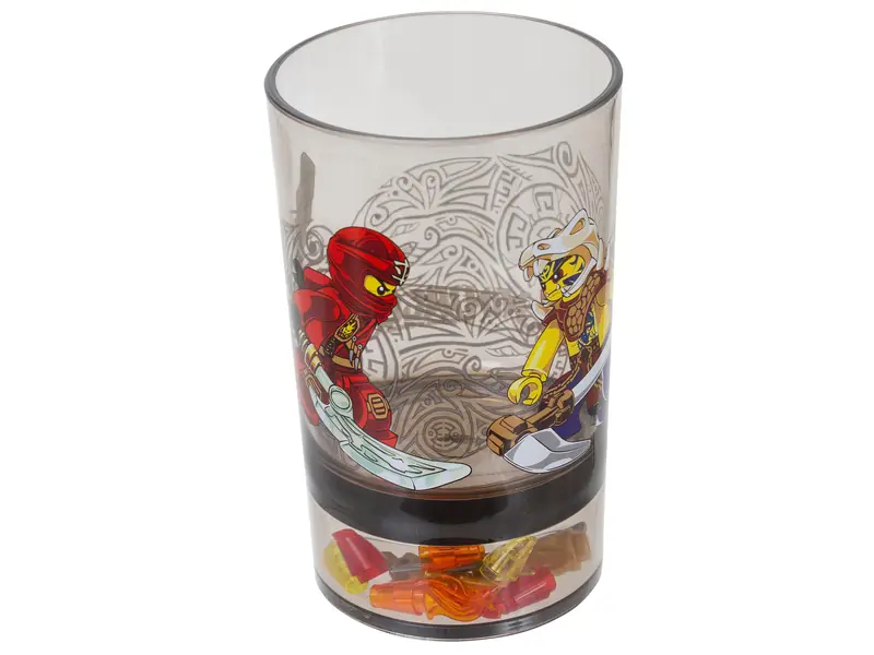 LEGO 851344 Ninjago Tumbler