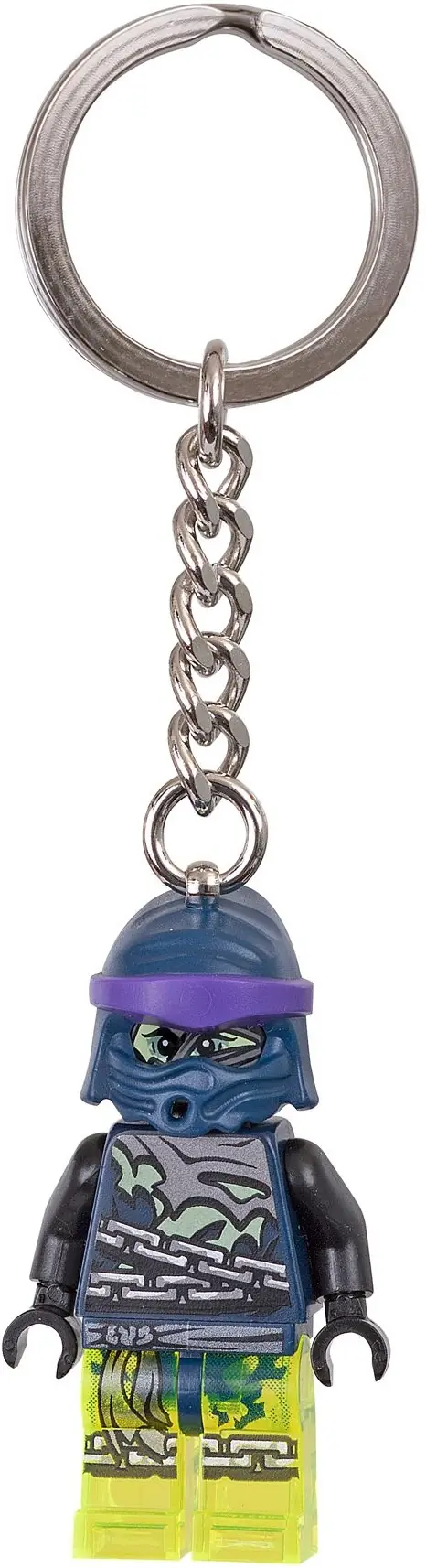 LEGO 851354 Wrayth Key Chain