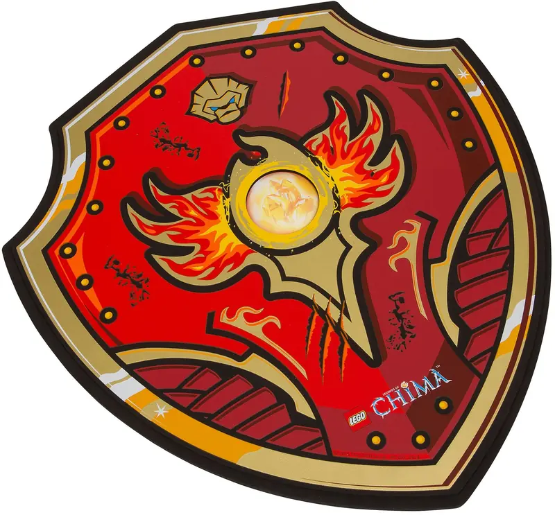 LEGO 851355 Legends of Chima Shield