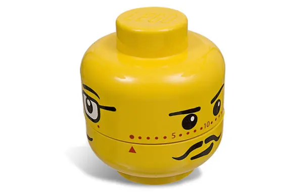 LEGO 851501 Kitchen Egg Timer
