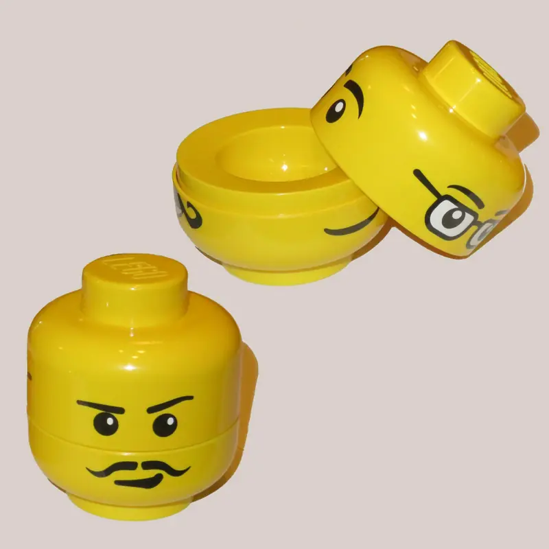 LEGO 851524 Egg Cup Set