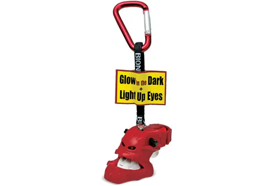 LEGO 851592 Piraka Key Light