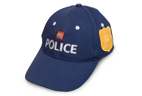 LEGO 851624 Police Cap