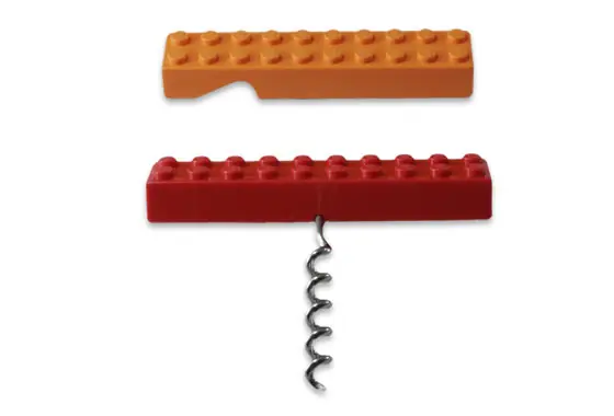 LEGO 851652 Corkscrew and Bottle Opener