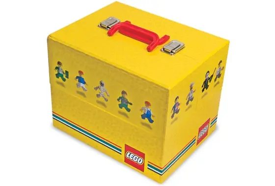 LEGO 851653 Store & Carry Case
