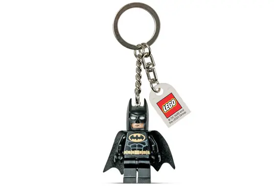 LEGO 851686 Batman Key Chain
