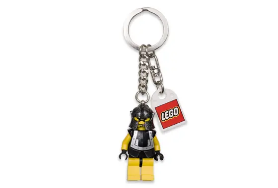 LEGO 851735 Dracus Key Chain