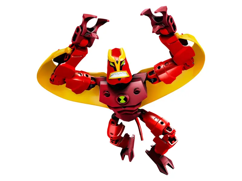 LEGO 8518 Dżetrej