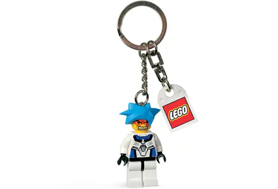LEGO 851818 Hikaru Key Chain