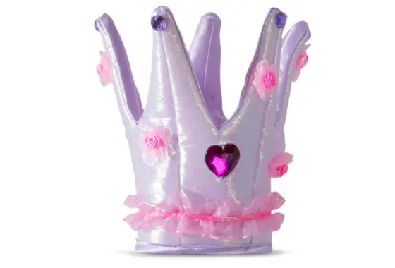 LEGO 851868 Belville Princess Crown
