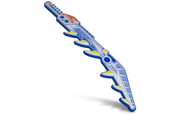 LEGO 851875 Takadox Sword