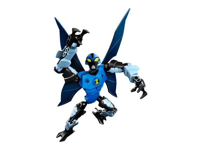 LEGO 8519 Ziąb