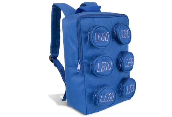 LEGO 851903 Brick Backpack