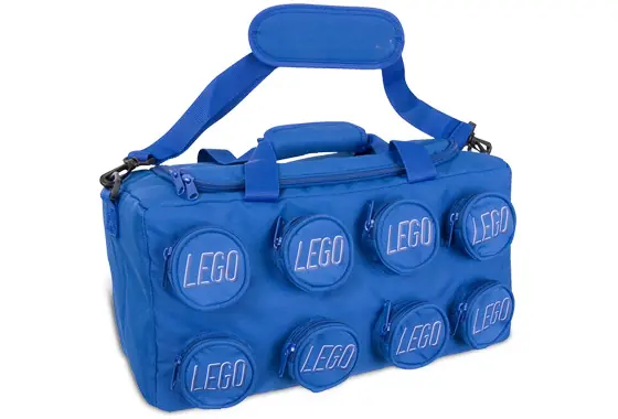 LEGO 851905 Brick Sports Bag (Blue)
