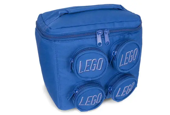 LEGO 851918 Brick Lunch Bag
