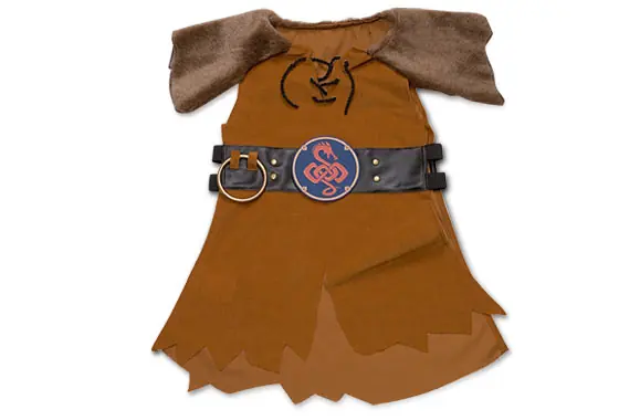 LEGO 851942 Viking Armor