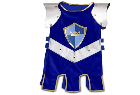 LEGO 852008 Knight Hero Armor