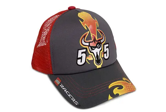 LEGO 852043 Racers Cap