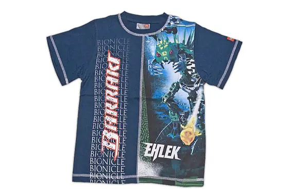 LEGO 852054 Bionicle Ehlek T-Shirt (Child)