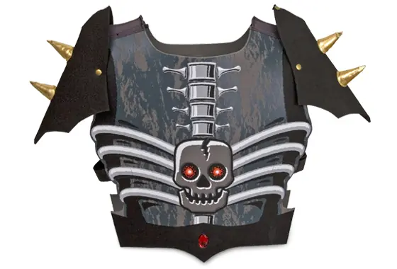 LEGO 852088 Castle Skeleton Armor