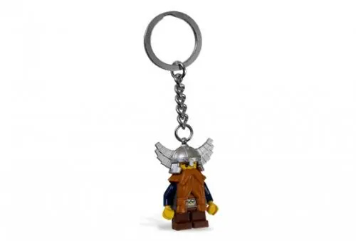 LEGO 852194 Dwarf Key Chain
