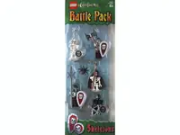 LEGO 852272 Battle Pack Skeletons