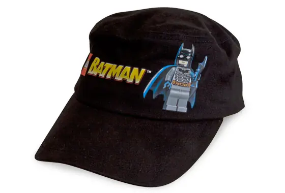 LEGO 852312 Batman Cap