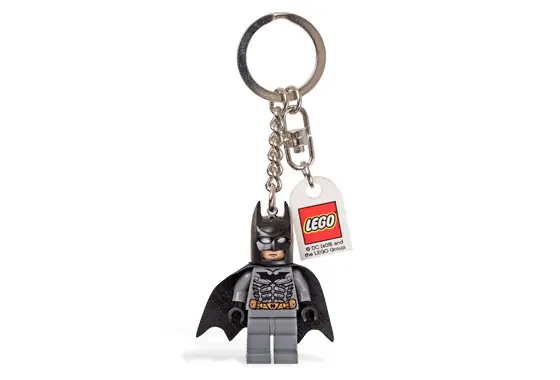 LEGO 852314 Batman Key Chain