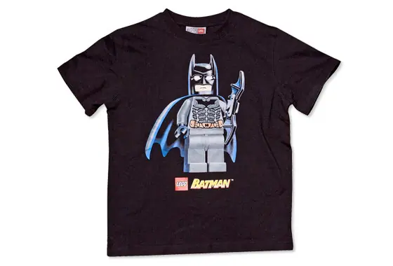 LEGO 852317 Batman T-Shirt