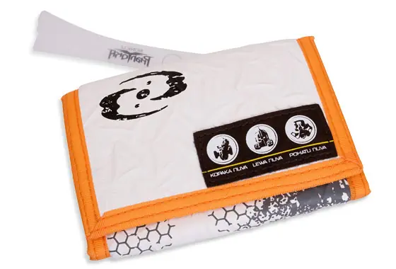 LEGO 852323 Bionicle Phantoka Wallet