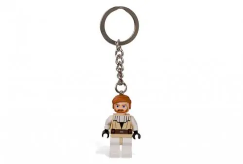 LEGO 852351 Obi-Wan Key Chain