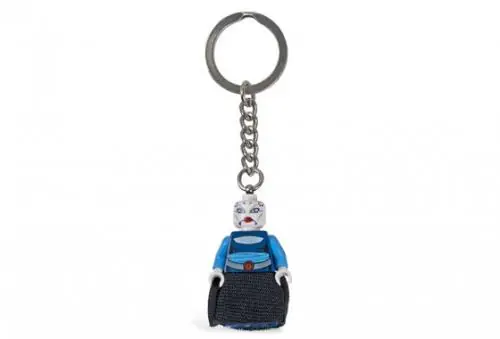 LEGO 852354 Asajj Ventress Key Chain
