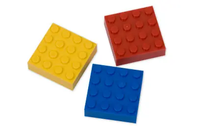 LEGO 852467 Magnet Set - Small
