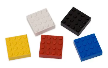 LEGO 852468 Magnet Set - Medium