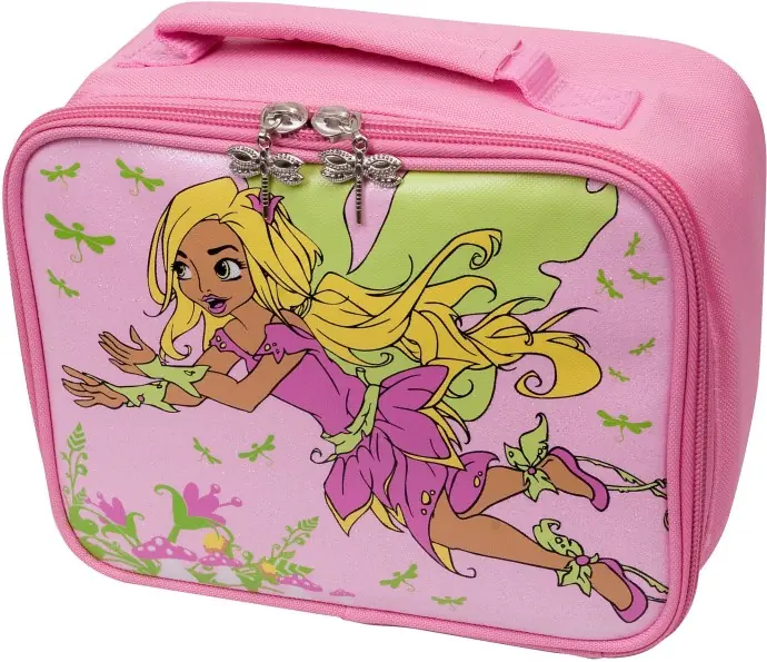 LEGO 852490 Belville Lunch Box