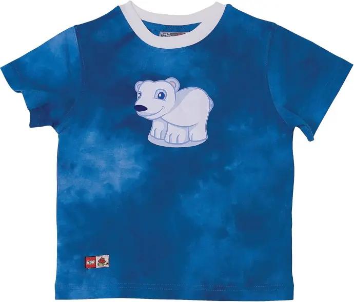 LEGO 852499 Duplo Polar Bear T-Shirt