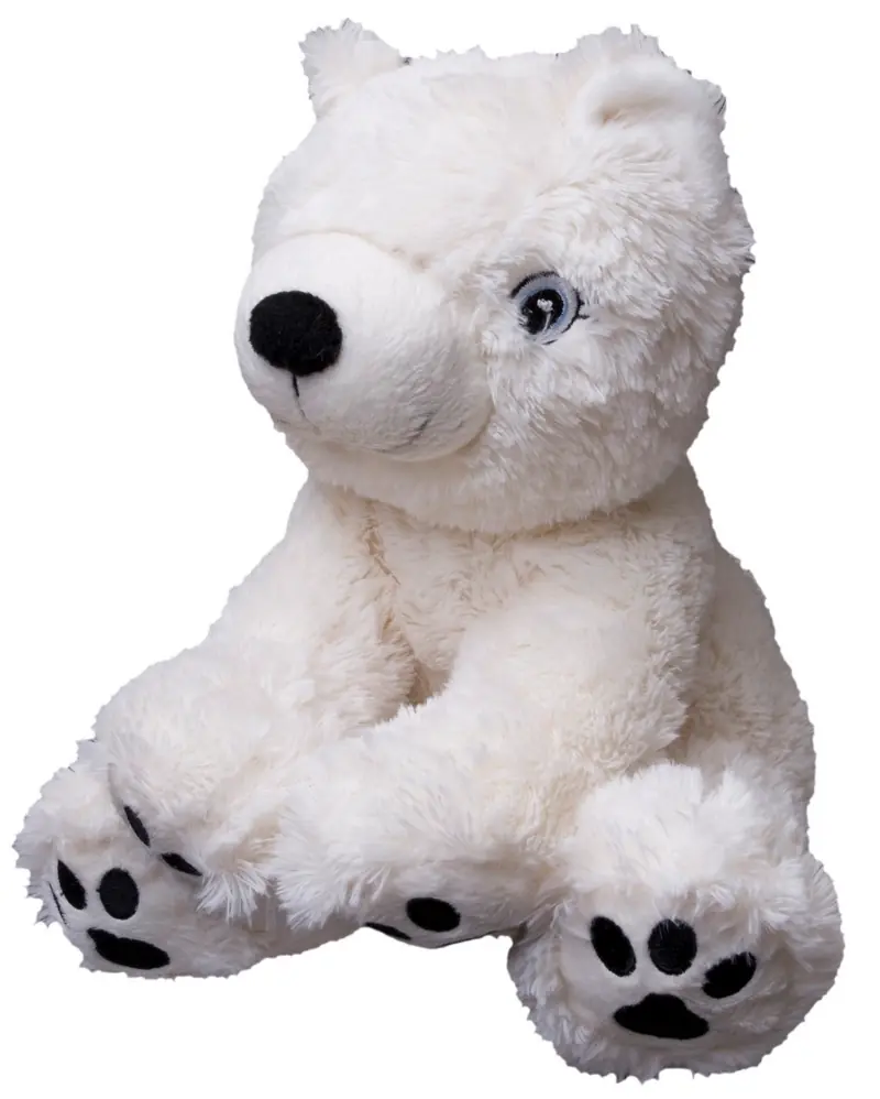 LEGO 852500 Duplo Polar Bear Plush