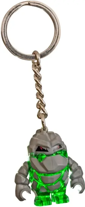 LEGO 852505 Boulderax Key Chain