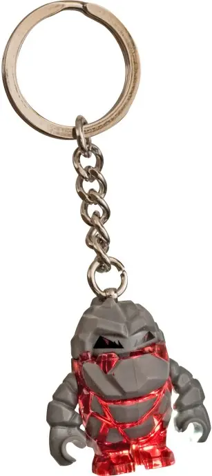 LEGO 852506 Meltrox Key Chain