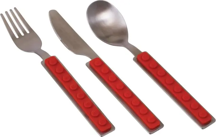 LEGO 852525 Cutlery Set