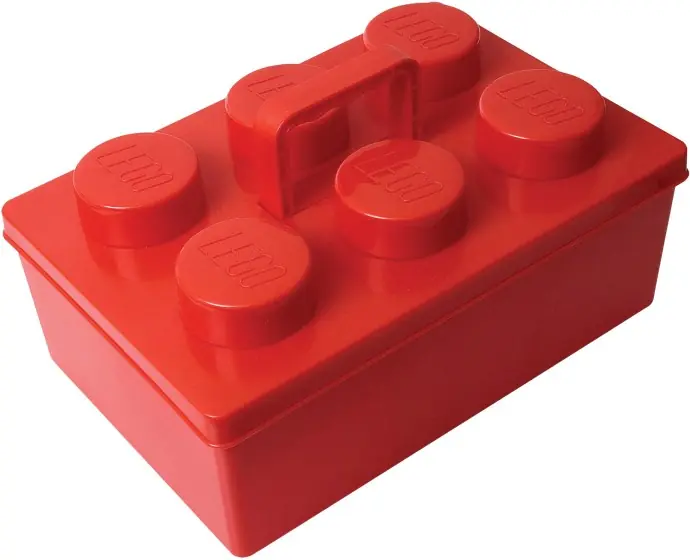 LEGO 852529 Pro-Builder Toolbox