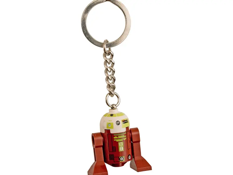 LEGO 852548 R7-A7 Key Chain