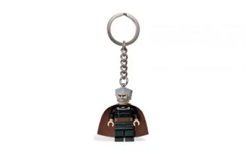 LEGO 852549 Count Dooku Key Chain