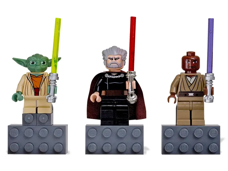 LEGO 852555 Magnet Set Star Wars
