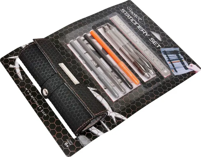 LEGO 852695 Bionicle Stationery Set