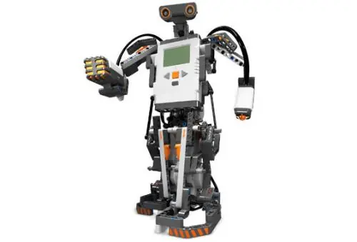 LEGO 8527 LEGO® MINDSTORMS® NXT