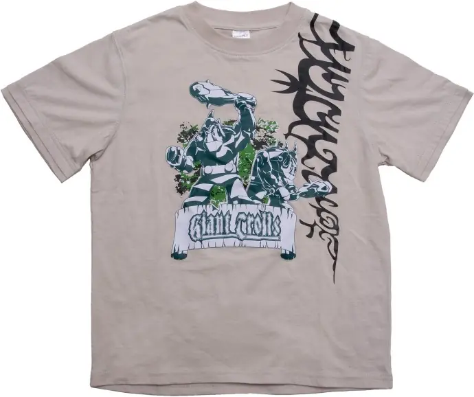 LEGO 852761 Castle Troll T-Shirt